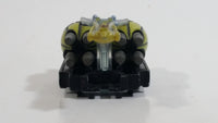 1998 Micro Machines Star Wars Episode 1 Boles Roor Pod Racer Die Cast Toy Starship Car Vehicle