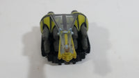 1998 Micro Machines Star Wars Episode 1 Boles Roor Pod Racer Die Cast Toy Starship Car Vehicle