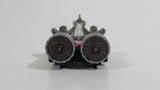 1998 Micro Machines Star Wars Episode 1 Mars Guo Pod Racer Die Cast Toy Starship Car Vehicle