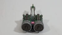 1998 Micro Machines Star Wars Episode 1 Mars Guo Pod Racer Die Cast Toy Starship Car Vehicle