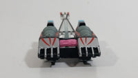 1998 Micro Machines Star Wars Episode 1 Dud Bolt Pod Racer Die Cast Toy Starship Car Vehicle