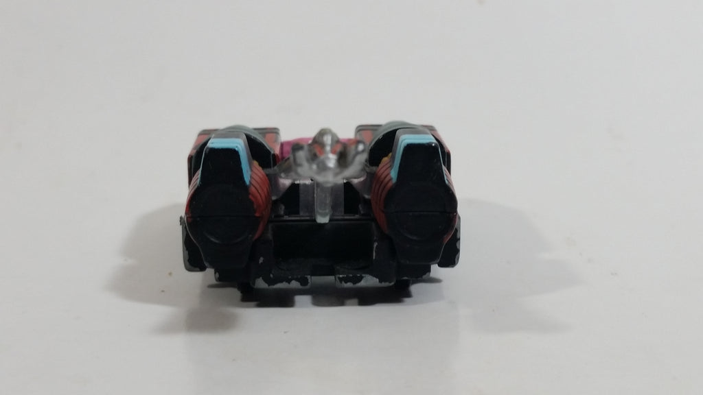 1998 Micro Machines Star Wars Episode 1 Dud Bolt Pod Racer Die Cast To ...