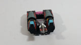 1998 Micro Machines Star Wars Episode 1 Dud Bolt Pod Racer Die Cast Toy Starship Car Vehicle