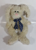 Collectible Boyd Collection Bunny Rabbit Stuffed Animal Plushy