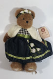 Collectible Boyd's Bear of the Month 2008 Collection Limited Edition with Tags