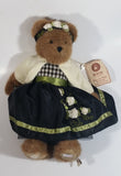 Collectible Boyd's Bear of the Month 2008 Collection Limited Edition with Tags