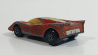 Boîte Reproduction Matchbox Superfast #7 - Hairy Hustler 1971 1974 Type I Mod Le 459650 Boîte Reproduction Matchbox Superfast #7 - Hairy Hustler 1971 1974 Type I Mod Le 459650
