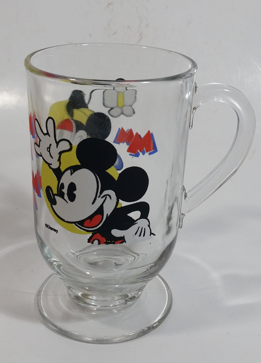 Disney Mickey Mouse and Minnie Mouse 5