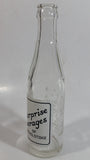 Very Rare Vintage Enterprise Beverages of Revelstoke 7 Fl. Oz. Glass Soda Pop Beverage Bottle