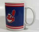 Cleveland Indians MLB Baseball Sports Team Ceramic Coffee Mug Cup