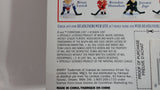 1997 Corinthian Headliners NHL NHLPA Ice Hockey Player Paul Kariya Anaheim Mighty Ducks Figure New in Package