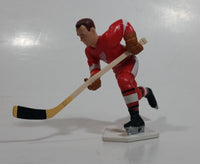 1995 Starting Lineup Gordie Howe Detroit Red Wings NHL Ice Hockey Player Action Figure