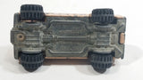 1999 Hot Wheels Baja Blazers Bywayman Chevy Chevrolet Truck Tan Die Cast Toy Car Vehicle