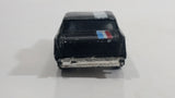Vintage Summer Marz Karz '57 Chevy Bel Air Horizon No. s8505 Black #85 Die Cast Toy Car Vehicle
