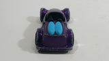 1999 Hot Wheels McDonald's Surf Boarder Chrysler Prowler Purple Die Cast Toy Car Vehicle