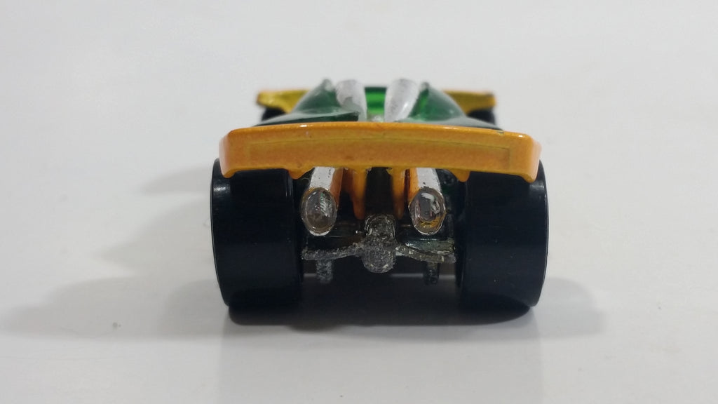 Hot Wheels First Editions 'Open Road Ster' 2002 - Modèle 21/42, Occasion