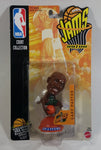 Mattel Upper Deck NBA Jams 99/00 Court Collection Basketball Player Gary Payton Seattle Sonics Action Figure New in Package