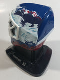 1996-97 McDonalds Mini Goalie Mask Colorado Avalanche Patrick Roy #33