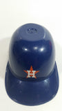 Vintage 1980 Laich MLB Major League Baseball Team Houston Astros Dairy Queen Batting Helmet Shaped Ice Cream Bowl