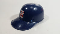 Vintage 1980 Laich MLB Major League Baseball Team Boston Red Sox Dairy Queen Batting Helmet Shaped Ice Cream Bowl