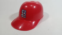 Vintage 1980 Laich MLB Major League Baseball Team St. Louis Cardinals Dairy Queen Batting Helmet Shaped Ice Cream Bowl