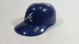 Vintage 1980 Laich MLB Major League Baseball Team Atlanta Braves Dairy Queen Batting Helmet Shaped Ice Cream Bowl