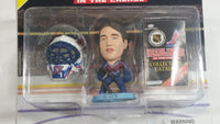 1997-98 Corinthian Headliners NHL NHLPA Ice Hockey Player Goalie Patrick Roy  Colorado Avalanche Figure New in Package