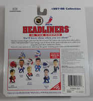 1997-98 Corinthian Headliners NHL NHLPA Ice Hockey Player Goalie Patrick Roy  Colorado Avalanche Figure New in Package