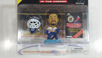 1997-98 Corinthian Headliners NHL NHLPA Ice Hockey Player Goalie Grant Fuhr St. Louis Blue Figure New in Package