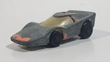 Vintage 1975 Lesney Matchbox Rolamatics No. 35 Fandango Orange (Bare Metal) Die Cast Toy Car Vehicle Made in England