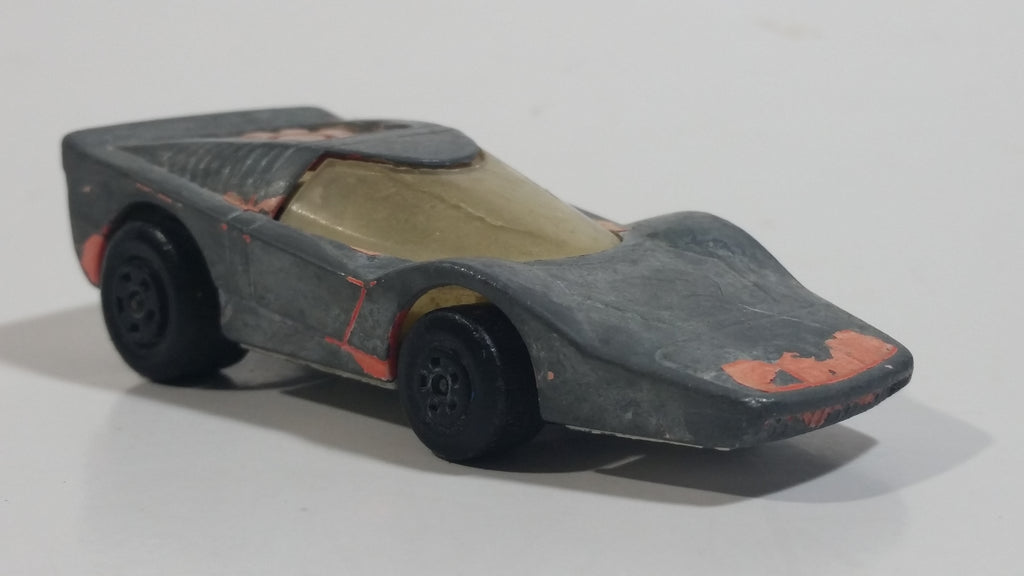 Vintage 1979 Lesney Matchbox Rolamatics No. 35 Fandango Red Die Cast Toy Car Vehicle