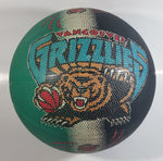 1990s Vancouver Grizzlies NBA Basketball Team Spalding Basketball