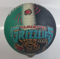 1990s Vancouver Grizzlies NBA Basketball Team Spalding Basketball