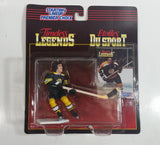 1995 Hasbro Kenner Starting Lineup Timeless Legends NHL Ice Hockey Player Phil Esposito Boston Bruins Action Figure and Trading Card New in Package
