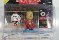 1997-98 Corinthian Headliners NHL NHLPA Ice Hockey Player Goalie Martin Brodeur New Jersey Devils Figure New in Package