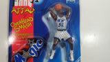 1993 Kenner Hasbro Over-The-Top Collection Shaq Attaq Overhead Smash NBA Basketball Player Shaquille O'Neal Orlando Magic Action Figure New in Package