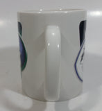 Vancouver Canucks NHL Ice Hockey Team Ceramic Coffee Mug