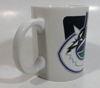 Vancouver Canucks NHL Ice Hockey Team Ceramic Coffee Mug