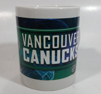 Vancouver Canucks NHL Ice Hockey Team Ceramic Coffee Mug