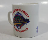 1992 Toronto Blue Jays World Champions MLB Major League Baseball Team Ceramic Coffee Mug Cup