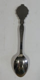 Chinatown San Francisco California Metal Spoon Souvenir Travel Collectible