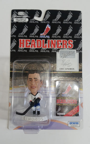 1996 Cornthan Headlners JOE SAKC NHLPA H008 NHL CE HOCKEY PLAYER 1996 Cornthan Headlners JOE SAKC NHLPA H008 NHL CE HOCKEY PLAYER