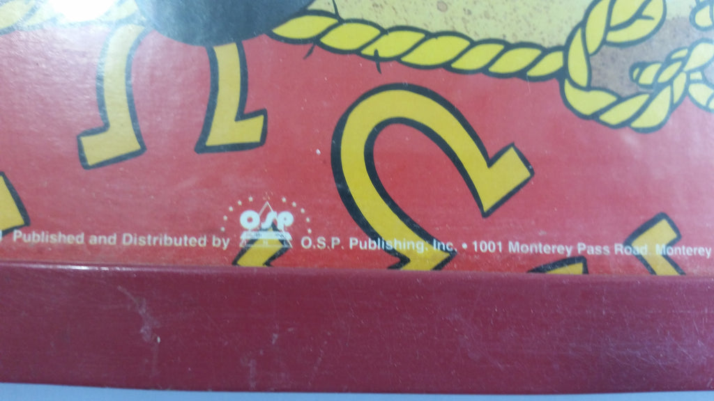 Disney Mickey Mouse Riding Horse 