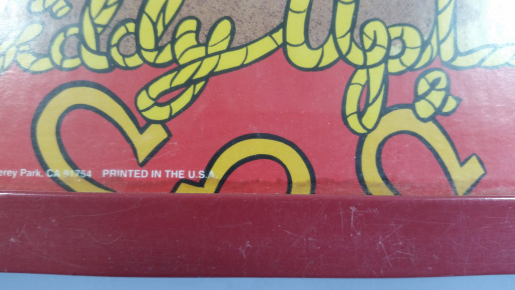 Disney Mickey Mouse Riding Horse 