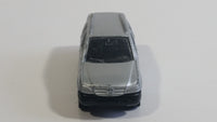 Maisto Special Edition Mercedes-Benz ML 320 Silver Grey Die Cast Toy Car Vehicle
