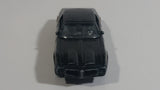 2012 Matchbox MBX Old Town 1971 Pontiac Firebird Formula Black Die Cast Toy Muscle Car Vehicle