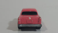 VHTF Rare 1990 Hot Wheels Color Racers '55 Chevy Pink Die Cast Toy Classic Car Vehicle