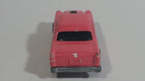 VHTF Rare 1990 Hot Wheels Color Racers '55 Chevy Pink Die Cast Toy Classic Car Vehicle