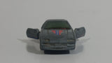 1982 Kidco Lock-Ups Chevrolet Camaro Z-28 Die Cast Toy Car Vehicle with Opening Doors