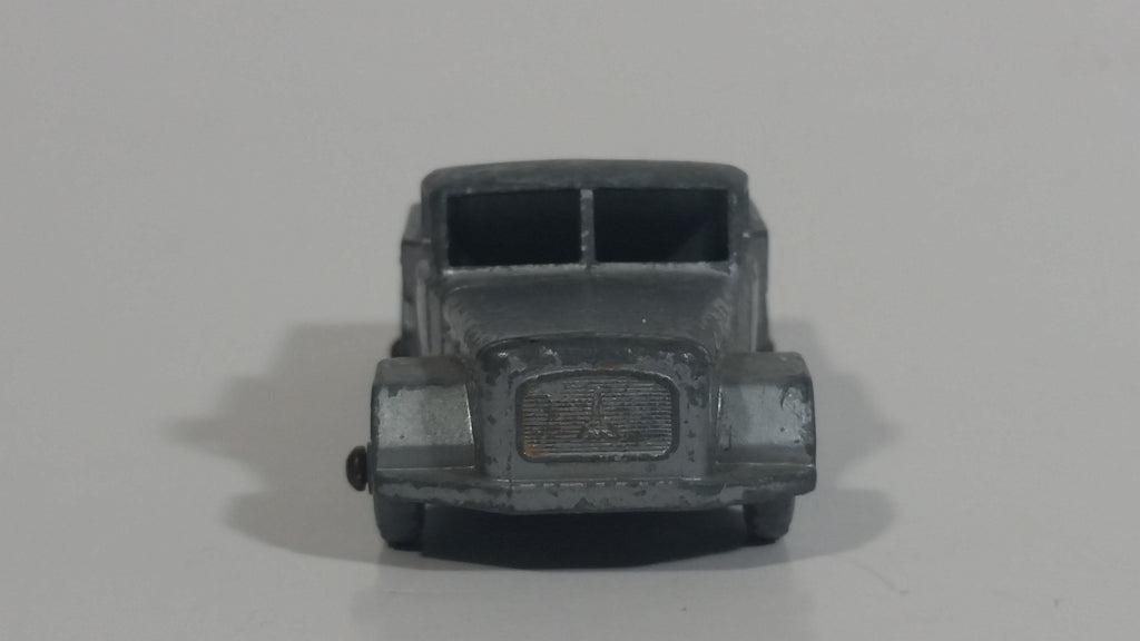 Lesney Matchbox Dodge Crane Truck #63 England 1970 - Gyűjtemény